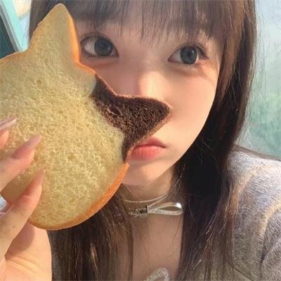 月亮女孩